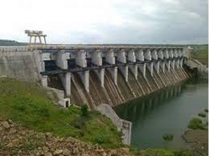 Limbotti Dwelling Meeting for the Water Supply Schemes | उदगीर पाणीपुरवठा योजनेसंदर्भात लिंबोटी धरणस्थळी बैठक Limbotti Dwelling Meeting for the Water Supply Schemes | उदगीर पाणीपुरवठा योजनेसंदर्भात लिंबोटी धरणस्थळी बैठक