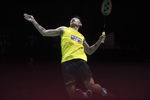 Lin Dan - Superhero in badminton. supen dan | सुपर डॅन - बॅडमिंटनमधला सुपरहिरो. Lin Dan - Superhero in badminton. supen dan | सुपर डॅन - बॅडमिंटनमधला सुपरहिरो.