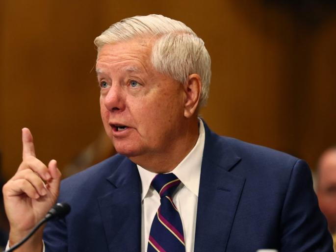 We will crush your economy; US warns India over Russian oil purchase | आम्ही तुमची अर्थव्यवस्था चिरडून टाकू; रशियन तेल खरेदीमुळे अमेरिकेचा भारताला इशारा