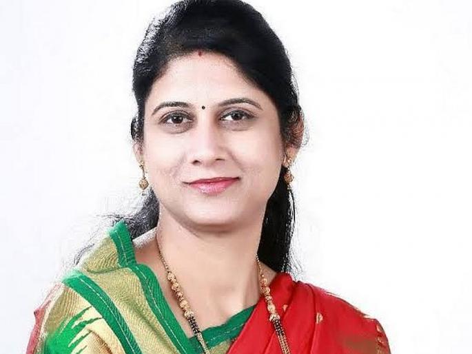 Just like the rope for the upcoming mayor of Panvel | पनवेलच्या आगामी महापौरपदासाठी रस्सीखेच Just like the rope for the upcoming mayor of Panvel | पनवेलच्या आगामी महापौरपदासाठी रस्सीखेच