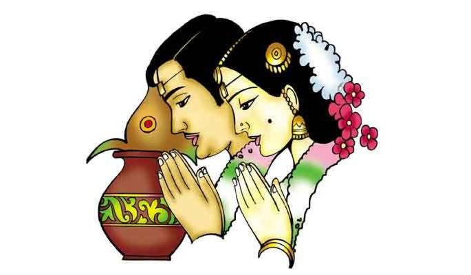 Introduction meet at Shegaon of lingayat community | शेगाव येथे विदर्भस्तरीय लिंगायत उपवधू-उपवर परिचय मेळावा Introduction meet at Shegaon of lingayat community | शेगाव येथे विदर्भस्तरीय लिंगायत उपवधू-उपवर परिचय मेळावा