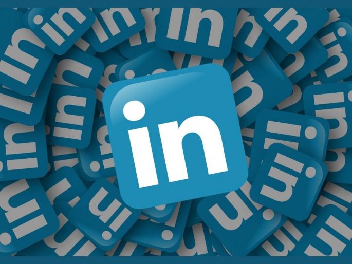 data of over 700 million linkedin users listed online for sale report | बापरे! तब्बल 70 कोटी Linkedin युजर्सच्या डेटाची चोरी? पगारासह खाजगी माहिती पुन्हा लीक data of over 700 million linkedin users listed online for sale report | बापरे! तब्बल 70 कोटी Linkedin युजर्सच्या डेटाची चोरी? पगारासह खाजगी माहिती पुन्हा लीक