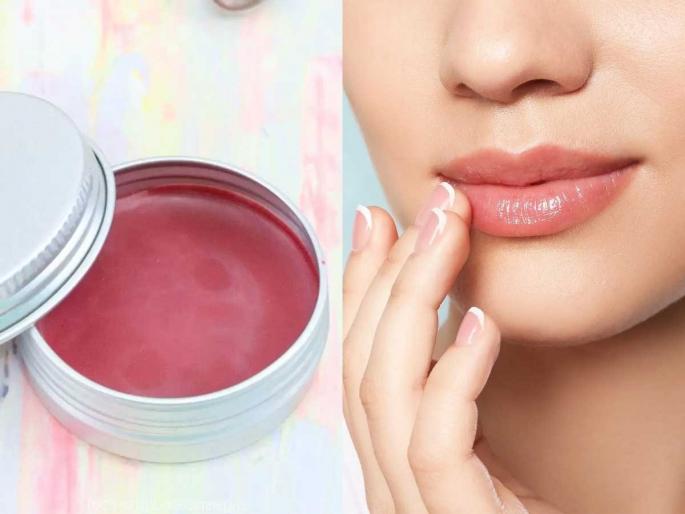 Make a great lip balm at home - very easy to make, forget about the expensive ones | घरीच तयार करा मस्त लिपबाम - करायला अगदी सोपा, विकतचा महागडा जा विसरून.. Make a great lip balm at home - very easy to make, forget about the expensive ones | घरीच तयार करा मस्त लिपबाम - करायला अगदी सोपा, विकतचा महागडा जा विसरून..