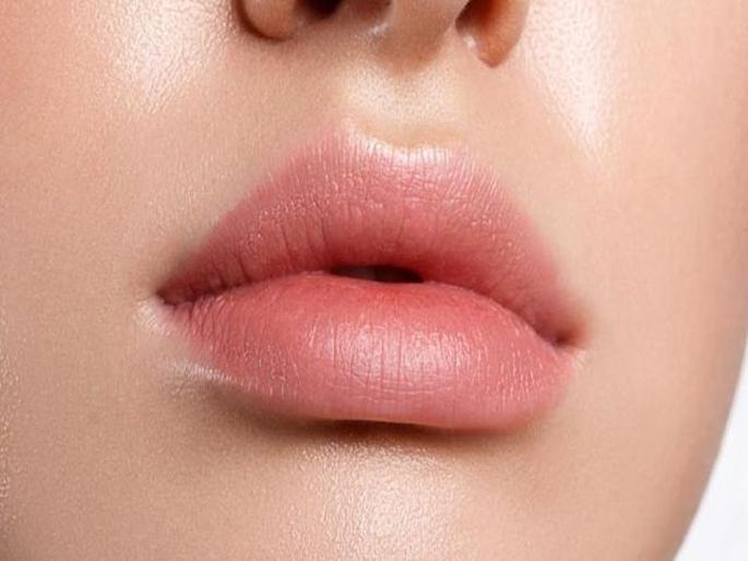 In summer, the lips need as much care as the face. But do we give it? | उन्हाळ्यात चेहराच नाही ओठही काळवंडतात, त्यांची काळजी कशी घ्याल?