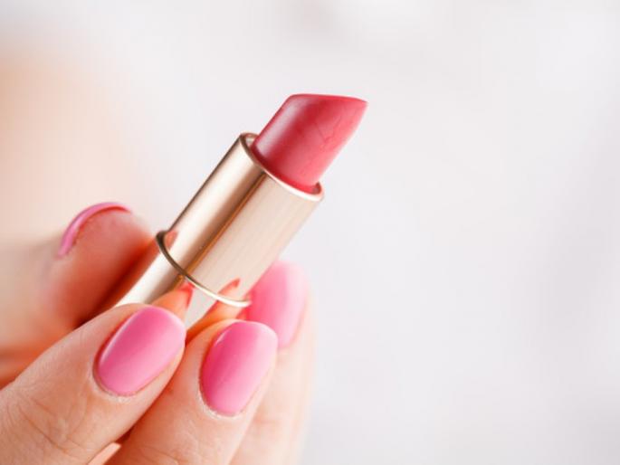 6 lipsticks of the same color shade ? beauty & your comfort zone.. | एकाच रंगाच्या ६ लिपस्टिक्स ?- असं होतं ना तुमचंही मग त्यावर उपाय काय?