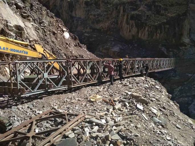 indian army takes strategic advantage over china in kalapani vrd | लिपुलेख-मानसरोवर लिंक रोड तयार; चीनवर भारी पडणार भारतीय लष्कर indian army takes strategic advantage over china in kalapani vrd | लिपुलेख-मानसरोवर लिंक रोड तयार; चीनवर भारी पडणार भारतीय लष्कर