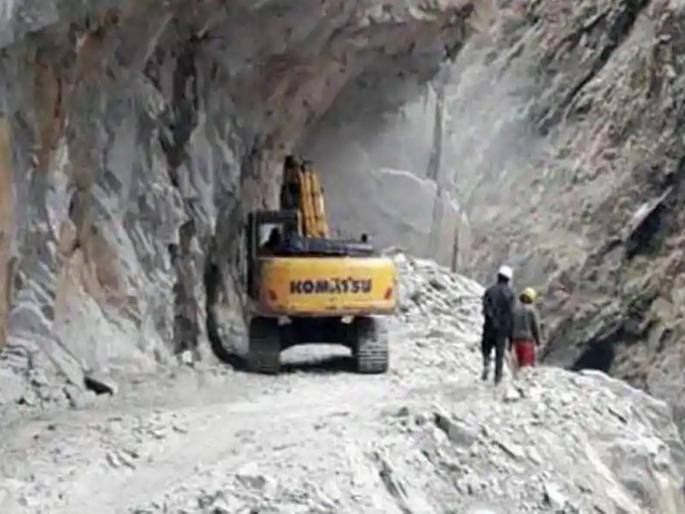 Nepal removed two of the six Post | नेपाळने सहापैकी दोन चौक्या हटविल्या Nepal removed two of the six Post | नेपाळने सहापैकी दोन चौक्या हटविल्या