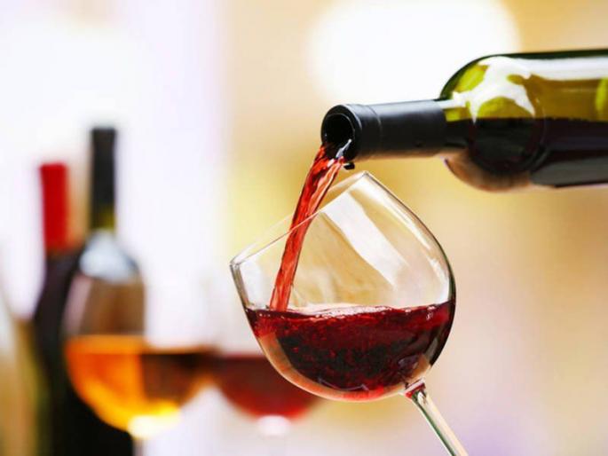 Shocking The death of two brothers due to the drug settlement solution | धक्कादायक! दारू सोडविण्याचे औषध प्यायल्याने दोन सख्ख्या भावांचा मृत्यू Shocking The death of two brothers due to the drug settlement solution | धक्कादायक! दारू सोडविण्याचे औषध प्यायल्याने दोन सख्ख्या भावांचा मृत्यू