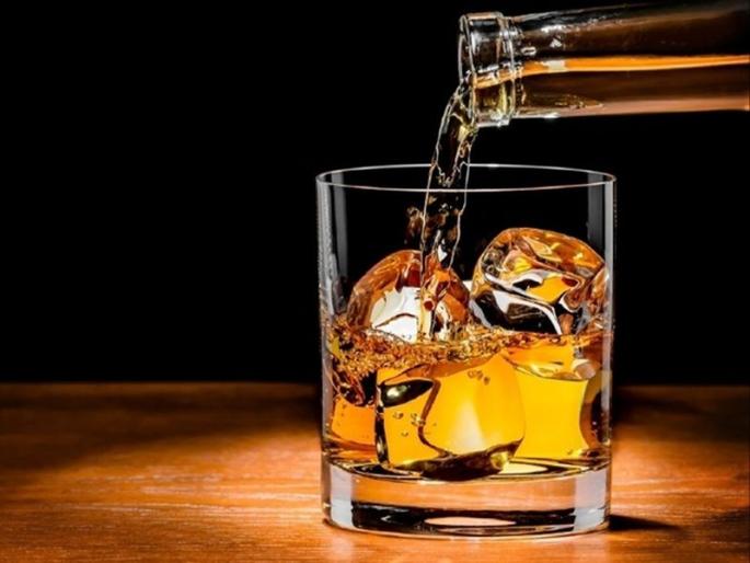 Dangerous shops allow beershops | धोकादायक दुकानगाळ्यास बियरशॉपीची परवानगी Dangerous shops allow beershops | धोकादायक दुकानगाळ्यास बियरशॉपीची परवानगी