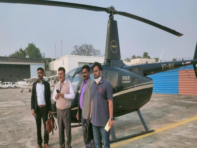 Bihar | Liquor ban | Nitish Kumar | Bihar government raid on illegal liquor bases by Helicopter | Bihar Liquor Ban: बिहारचे हायटेक पोलीस, हेलिकॉप्टरमधून शोधणार राज्यातील दारुचे अड्डे Bihar | Liquor ban | Nitish Kumar | Bihar government raid on illegal liquor bases by Helicopter | Bihar Liquor Ban: बिहारचे हायटेक पोलीस, हेलिकॉप्टरमधून शोधणार राज्यातील दारुचे अड्डे