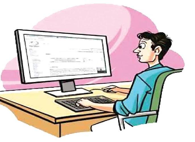 'Upload' lists of 84,000 farmers eligible | पात्र ८४  हजार शेतकऱ्यांच्या याद्या ‘अपलोड’