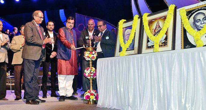 'Deemed University' status soon for 'LIT' | ‘एलआयटी’ला लवकरच ‘डीम्ड युनिव्हर्सिटी’चा दर्जा 'Deemed University' status soon for 'LIT' | ‘एलआयटी’ला लवकरच ‘डीम्ड युनिव्हर्सिटी’चा दर्जा