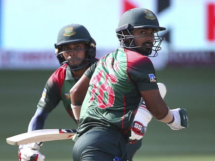 Asia Cup Final: Liton Das and Mehidy Hassan pair break 18 years old records | Asia Cup Final : लिटन दास व मेहदी हसन जोडीने मोडला 18 वर्षांपूर्वीचा विक्रम