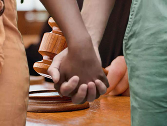 Even if they have not reached the legal age of marriage, they can live in a live-in relationship voluntarily; High Court's important verdict | लग्नाचे कायदेशीर वय गाठलेले नसले तरीही ते दोघे स्वेच्छेने लिव्ह-इनमध्ये राहू शकतात; उच्च न्यायालयाचा महत्त्वाचा निकाल