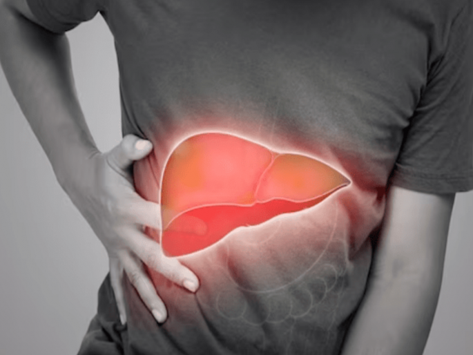 Take care..! Both drinkers and non-drinkers have sudden liver failure | सांभाळा..! मद्यपान करणारे आणि न करणाऱ्यांचेही लिव्हर होतेय अचानक खराब Take care..! Both drinkers and non-drinkers have sudden liver failure | सांभाळा..! मद्यपान करणारे आणि न करणाऱ्यांचेही लिव्हर होतेय अचानक खराब