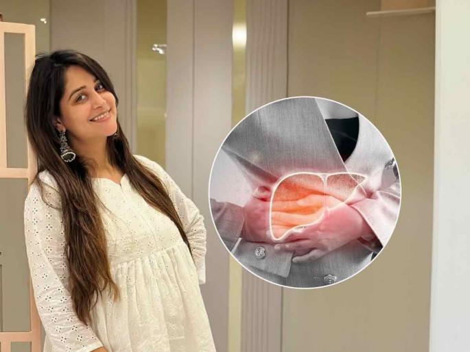 Dipika Kakkar diagnose with stage 2 Liver Cancer, know why young women have more risk of liver cancer | अभिनेत्री दीपिका कक्करला स्टेज २ लिव्हर कॅन्सर, या कॅन्सरचा तरुणींना असतो जास्त धोका, कारण..