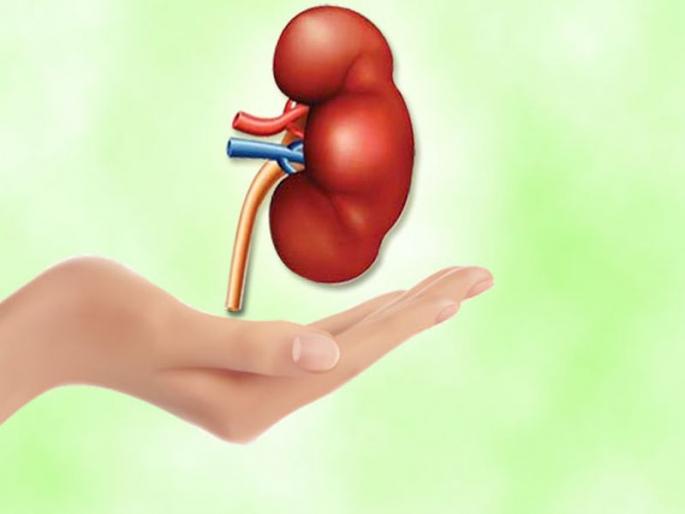 The father of the father-in-law has given birth to the father, the new life he received from his father | जन्मदात्या पित्याला मुलीने केले यकृतदान, वडिलांना मिळाले नवे जीवन The father of the father-in-law has given birth to the father, the new life he received from his father | जन्मदात्या पित्याला मुलीने केले यकृतदान, वडिलांना मिळाले नवे जीवन