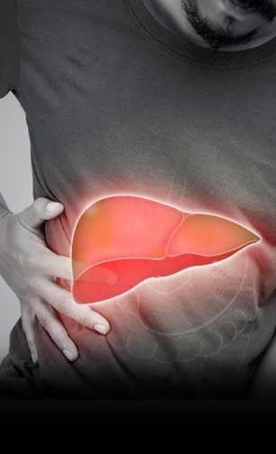 Liver cirrhosis rising without alcohol doctors warn, know its symptoms and causes | दारू न पिताही अनेकांचं लिव्हर होतंय डॅमेज, पाहा रोजच्या कोणत्या सवयी पडताहेत महागात