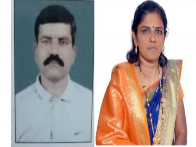 sister came running for brother liver transplant baramati pune latest news | 'सातारा'ची बहीण 'बारामती'च्या भावासाठी आली धावून; स्वतःचे यकृत देत भावाला दिले जीवदान sister came running for brother liver transplant baramati pune latest news | 'सातारा'ची बहीण 'बारामती'च्या भावासाठी आली धावून; स्वतःचे यकृत देत भावाला दिले जीवदान