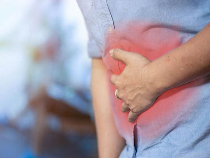 Liver damage warning signs of alcohol related liver disease | लिव्हर खराब होईपर्यंत कशाला पितो मर्दा? ‘ही ‘लक्षणे दिसताच समजा लिव्हर झाले पूर्णपणे डॅमेज ! Liver damage warning signs of alcohol related liver disease | लिव्हर खराब होईपर्यंत कशाला पितो मर्दा? ‘ही ‘लक्षणे दिसताच समजा लिव्हर झाले पूर्णपणे डॅमेज !