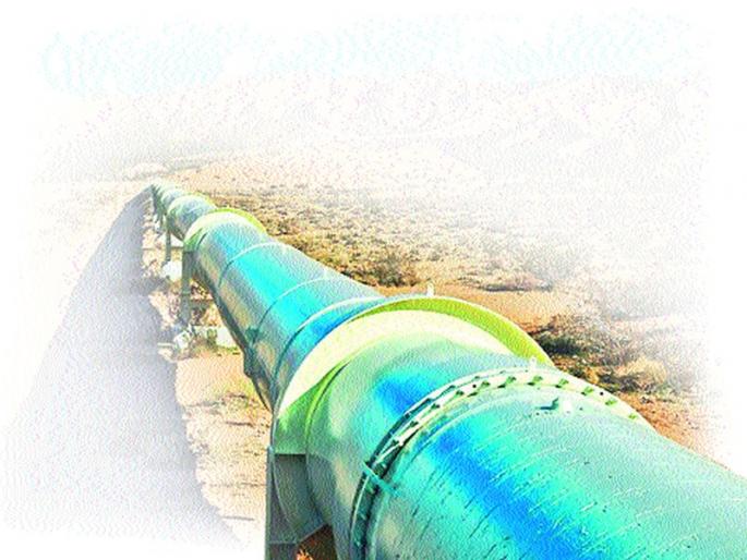 Eclipse of election to be followed by same water supply scheme | समान पाणीपुरवठा योजनेला लागणार निवडणुकीचे ग्रहण Eclipse of election to be followed by same water supply scheme | समान पाणीपुरवठा योजनेला लागणार निवडणुकीचे ग्रहण