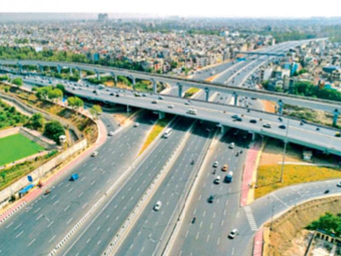 Infrastructural projects strengthened; Cabinet meeting approves many projects in Mumbai, Thane | पायाभूत प्रकल्पांना दिले बळ; मुंबई, ठाण्यातील अनेक प्रकल्पांना मंत्रिमंडळ बैठकीत मंजुरी Infrastructural projects strengthened; Cabinet meeting approves many projects in Mumbai, Thane | पायाभूत प्रकल्पांना दिले बळ; मुंबई, ठाण्यातील अनेक प्रकल्पांना मंत्रिमंडळ बैठकीत मंजुरी