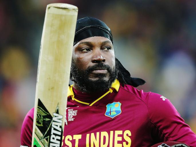 Breaking News: The big announcement, Chris Gayle will retire | Breaking News : मोठी घोषणा, भारताविरुद्धच्या सामन्यानंतर ख्रिस गेल होणार निवृत्त