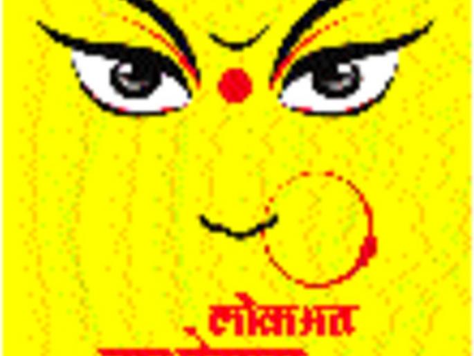 Ambika khaki! | खाकीतील अंबिका!