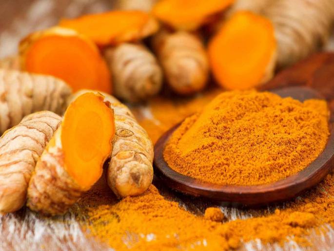 Turmeric exports will get a boost | हळद निर्यातीला मिळणार चालना Turmeric exports will get a boost | हळद निर्यातीला मिळणार चालना