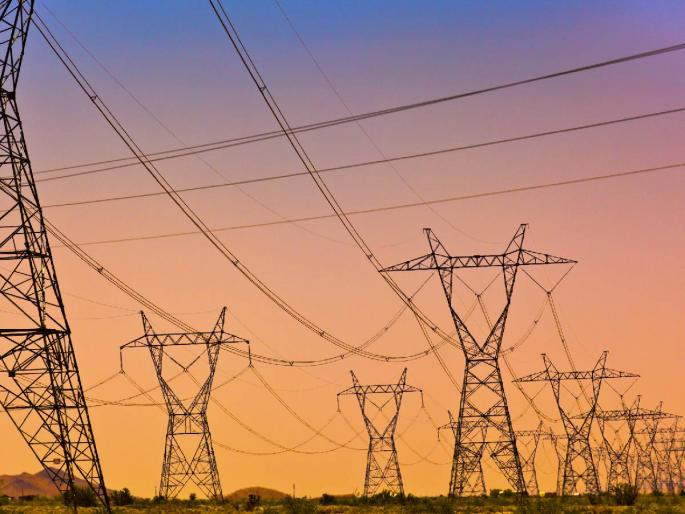Excluding agricultural pumps, the cost of setting up other basic electricity systems will now be shared by Mahadistribu | कृषी पंप वगळता इतर पायाभूत वीज यंत्रणा उभारण्याचा खर्च आता महावितरण करणार Excluding agricultural pumps, the cost of setting up other basic electricity systems will now be shared by Mahadistribu | कृषी पंप वगळता इतर पायाभूत वीज यंत्रणा उभारण्याचा खर्च आता महावितरण करणार