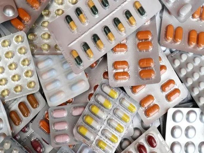 384 medicines will be expensive by 12 percent; Heart disease, diabetes patients hit | अरे देवा! ३८४ औषधे १२ टक्क्यांनी महागणार; हृदयविकार, मधुमेहाच्या रुग्णांना फटका 384 medicines will be expensive by 12 percent; Heart disease, diabetes patients hit | अरे देवा! ३८४ औषधे १२ टक्क्यांनी महागणार; हृदयविकार, मधुमेहाच्या रुग्णांना फटका