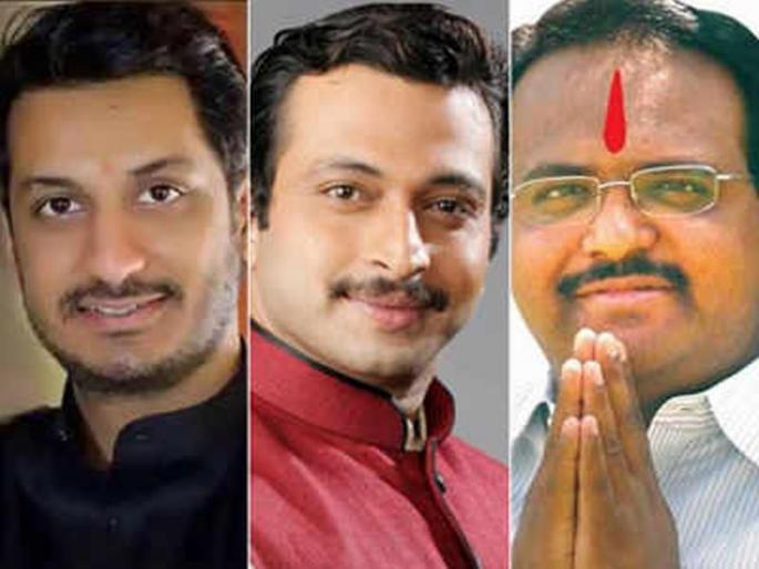 Approach - Candidates of the elections: Then and now! | दृष्टिकोन - निवडणुकीतील उमेदवार : तेव्हाचे आणि आताचे!