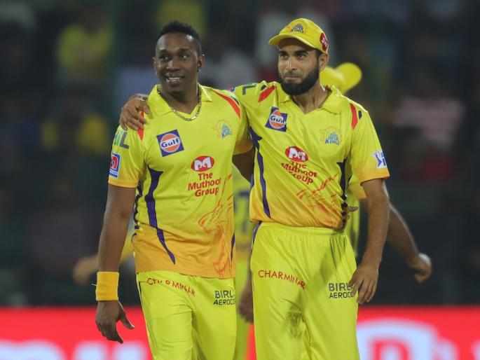 Ipl 2019- csk vs dc live update : चेन्नईची दिल्लीवर सहा विकेट्स राखून मात | Ipl 2019- csk vs dc live update : चेन्नईची दिल्लीवर सहा विकेट्स राखून मात