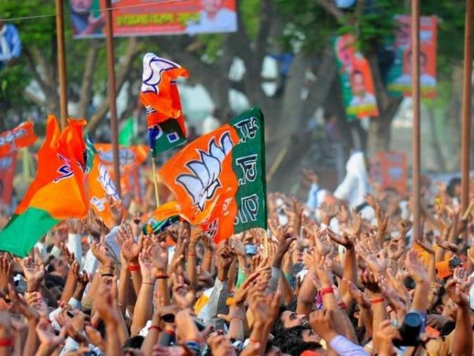 Workers, take a hundred rupees to eat vegetarian food! | कार्यकर्त्यांनो, शंभर रुपयांत करा भरपेट शाकाहारी भोजन!