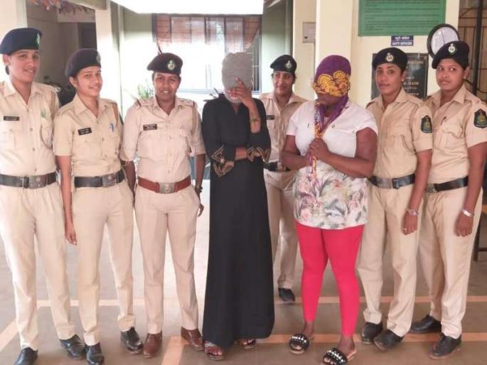 Goa Paradise for illegal immigrants? crime isssu by goa police | बेकायदा वास्तव करुन राहणाऱ्या विदेशींसाठी गोवा नंदनवन? Goa Paradise for illegal immigrants? crime isssu by goa police | बेकायदा वास्तव करुन राहणाऱ्या विदेशींसाठी गोवा नंदनवन?