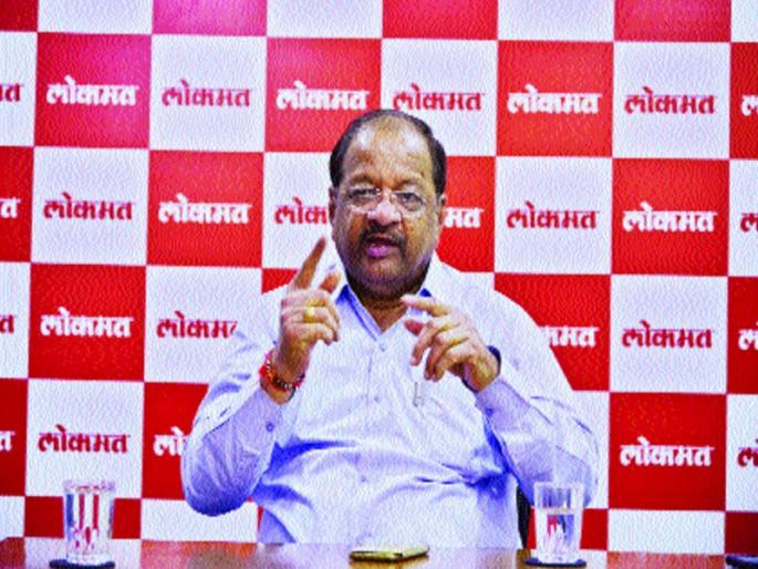 Alliance needs to be done for the country - Gopal Shetty | देशहितासाठी युती झाली पाहिजे - गोपाळ शेट्टी Alliance needs to be done for the country - Gopal Shetty | देशहितासाठी युती झाली पाहिजे - गोपाळ शेट्टी