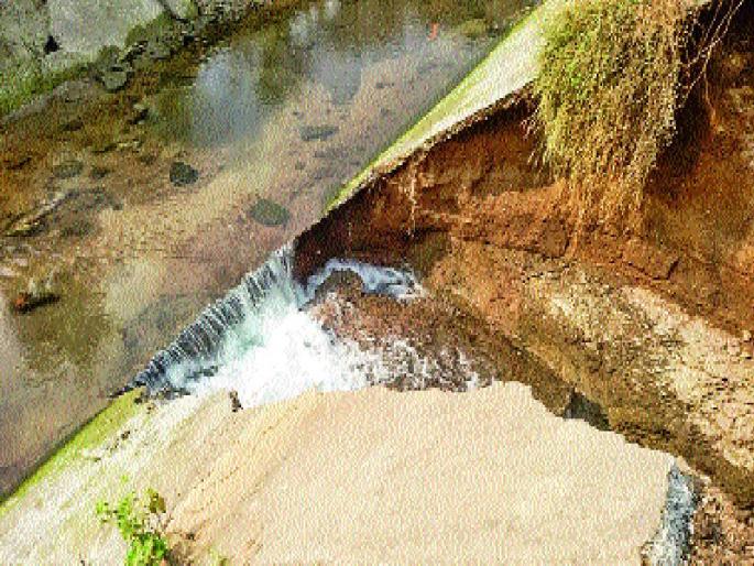 Dangerous canals! | धोकादायक कालवे! Dangerous canals! | धोकादायक कालवे!