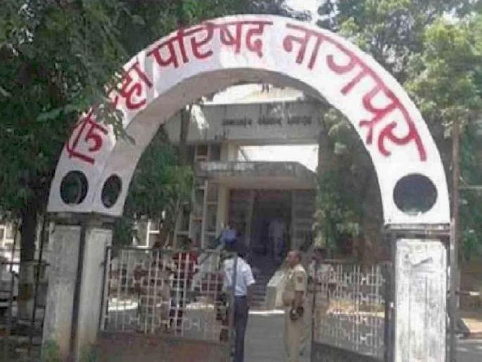 Nagpur | Congress will tell on the morning of 17th who should fill the application; congress leaders planned the strategy | Nagpur | अर्ज कुणी भरायचा हे काँग्रेस १७ ला सकाळी सांगणार; अध्यक्षांच्या बंगल्यावर आखली स्ट्रॅटजी Nagpur | Congress will tell on the morning of 17th who should fill the application; congress leaders planned the strategy | Nagpur | अर्ज कुणी भरायचा हे काँग्रेस १७ ला सकाळी सांगणार; अध्यक्षांच्या बंगल्यावर आखली स्ट्रॅटजी