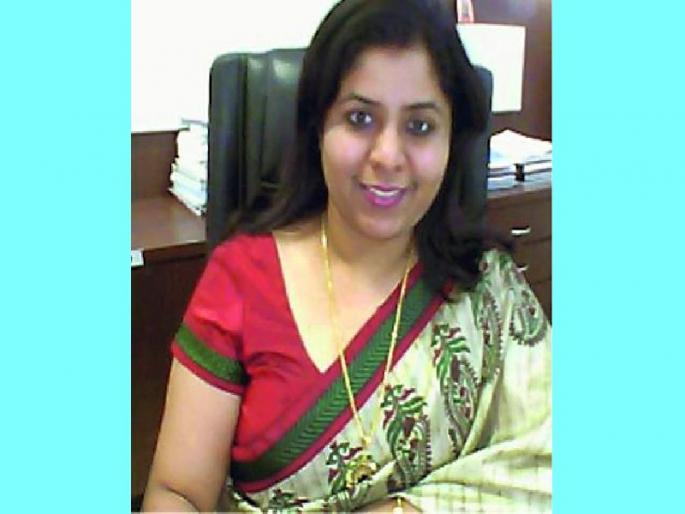 Daughter of police officer who killed Veerappan as Divisional Commissioner of Nagpur | वीरप्पनचा खात्मा करणाऱ्या पोलीस अधिकाऱ्यांची कन्या नागपूरच्या विभागीय आयुक्तपदी Daughter of police officer who killed Veerappan as Divisional Commissioner of Nagpur | वीरप्पनचा खात्मा करणाऱ्या पोलीस अधिकाऱ्यांची कन्या नागपूरच्या विभागीय आयुक्तपदी