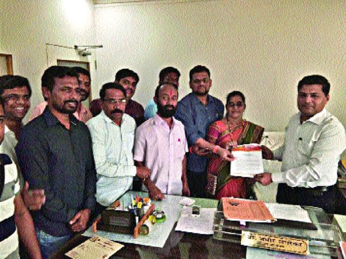  LBT statistics mentioned in the budget are fraudulent | अर्थसंकल्पात नमूद केलेली एलबीटीची आकडेवारी फसवी