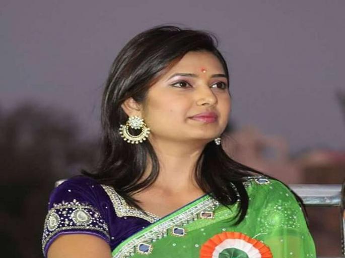 Fashion designer assault: actress Prajakta Mali again summons | फॅशन डिझायनर मारहाण प्रकरण : अभिनेत्री प्राजक्ता माळी हिला पुन्हा समन्स Fashion designer assault: actress Prajakta Mali again summons | फॅशन डिझायनर मारहाण प्रकरण : अभिनेत्री प्राजक्ता माळी हिला पुन्हा समन्स