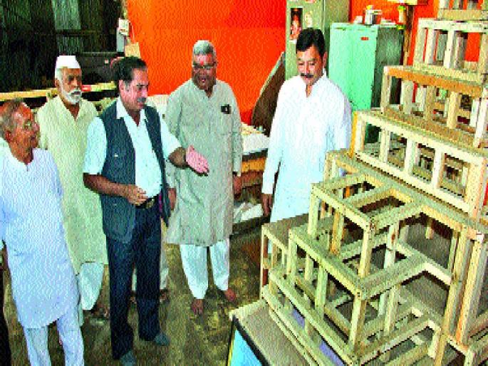 Positive message will go to society - Chhatrapati SambhajiRaje | समाजात सकारात्मक संदेश जाईल - छत्रपती संभाजीराजे Positive message will go to society - Chhatrapati SambhajiRaje | समाजात सकारात्मक संदेश जाईल - छत्रपती संभाजीराजे