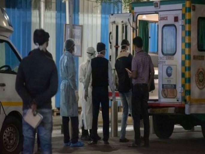 19 new corona patients in Ulhasnagar today; Death of one | उल्हासनगरात आज १९ नवीन कोरोनाबाधित रुग्ण; तर एकाचा मृत्यू 19 new corona patients in Ulhasnagar today; Death of one | उल्हासनगरात आज १९ नवीन कोरोनाबाधित रुग्ण; तर एकाचा मृत्यू