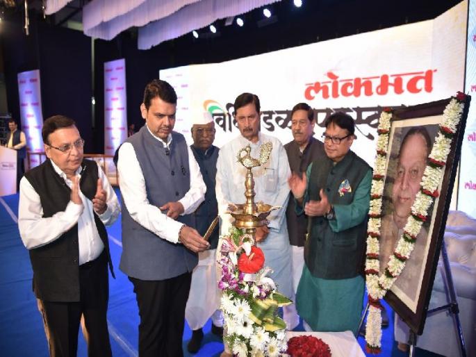 Coordination between parties is not fixing - Chief Minister Devendra Fadnavis | पक्षांमध्ये सामंजस्य असणे म्हणजे फिक्सिंग नाही - मुख्यमंत्री देवेंद्र फडणवीस Coordination between parties is not fixing - Chief Minister Devendra Fadnavis | पक्षांमध्ये सामंजस्य असणे म्हणजे फिक्सिंग नाही - मुख्यमंत्री देवेंद्र फडणवीस