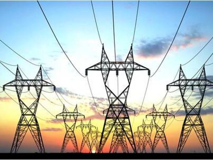 649.35 crore arrears to power consumers in Akola district | अकोला जिल्ह्यातील वीज ग्राहकांकडे ६४९.३५ कोटींची थकबाकी 649.35 crore arrears to power consumers in Akola district | अकोला जिल्ह्यातील वीज ग्राहकांकडे ६४९.३५ कोटींची थकबाकी