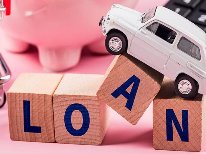 Fraud by selling a four-wheeler with a bank loan | बँकेचे कर्ज असलेल्या चारचाकीची विक्री करून फसवणूक Fraud by selling a four-wheeler with a bank loan | बँकेचे कर्ज असलेल्या चारचाकीची विक्री करून फसवणूक