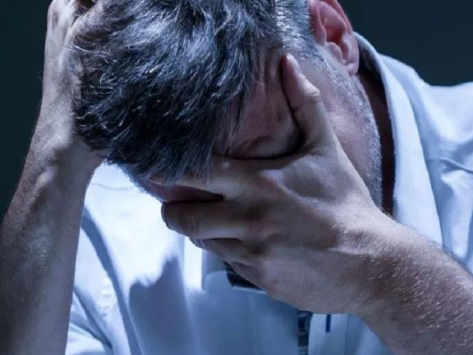 Wife took out a loan worth lakhs, husband became poor after paying the installments; Finally, Kanpur businessman ended his life! | बायकोने केलं लाखोंचं कर्ज, हप्ते भरून पती झाला कंगाल; अखेर कानपूरच्या व्यापाऱ्याने संपवलं जीवन! Wife took out a loan worth lakhs, husband became poor after paying the installments; Finally, Kanpur businessman ended his life! | बायकोने केलं लाखोंचं कर्ज, हप्ते भरून पती झाला कंगाल; अखेर कानपूरच्या व्यापाऱ्याने संपवलं जीवन!