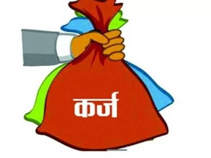 Shoulder of the common man, want of debt | सर्वसामान्यांचा खांदा, बुडीत कर्जाचा वांदा Shoulder of the common man, want of debt | सर्वसामान्यांचा खांदा, बुडीत कर्जाचा वांदा