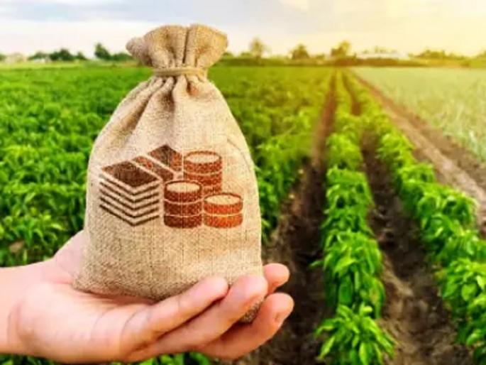 only 44 percent of credit from banks to farmers | बळीराजाचा अडचणींचा फेरा सुटेना; बँकांकडून ४४ टक्केच पतपुरवठा! only 44 percent of credit from banks to farmers | बळीराजाचा अडचणींचा फेरा सुटेना; बँकांकडून ४४ टक्केच पतपुरवठा!