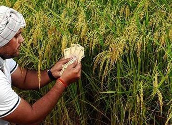 Awaiting loan waiver for regular loan farmers! | नियमित कर्जदार शेतकऱ्यांना प्रोत्साहनपर कर्जमाफीची प्रतीक्षाच !